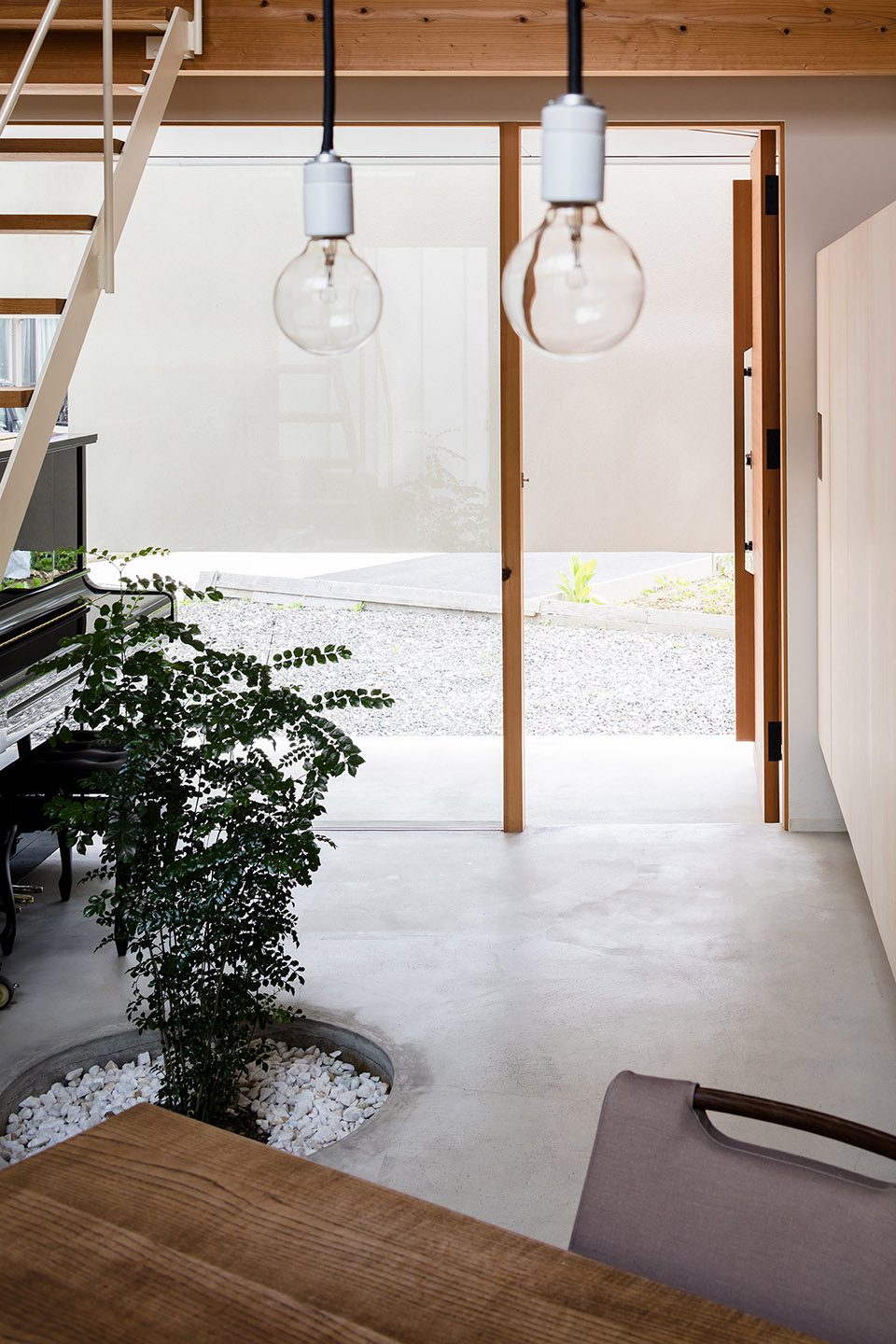 entrance1 seep out sai architectural design office