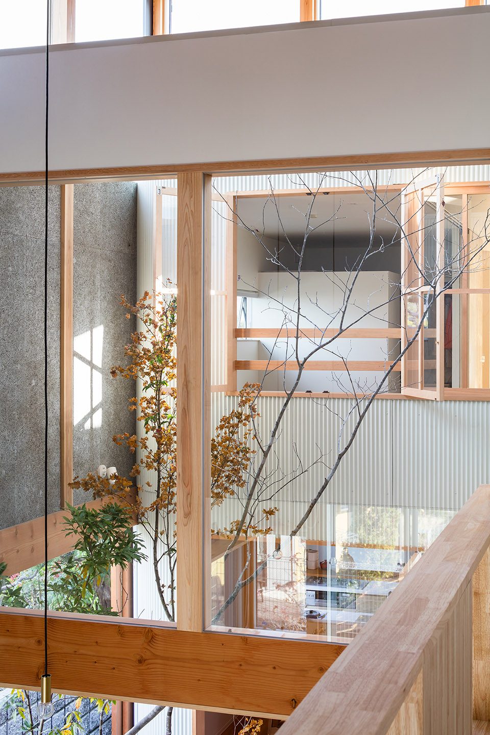 loft yao sai architectural design office