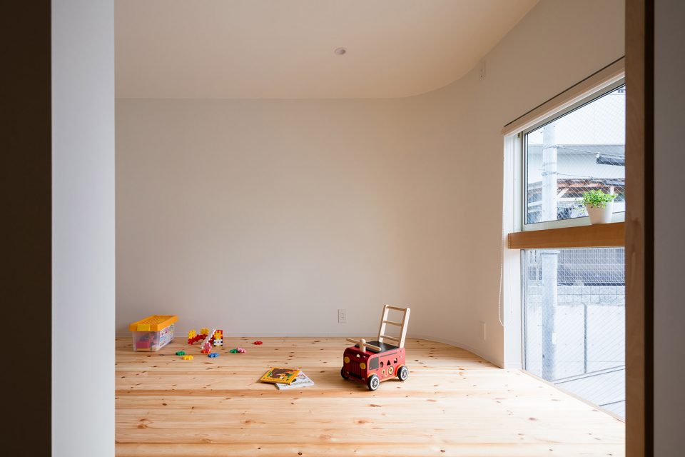 room1 yao sai architectural design office