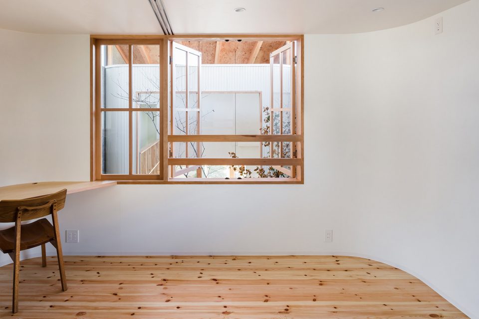 room2 yao sai architectural design office