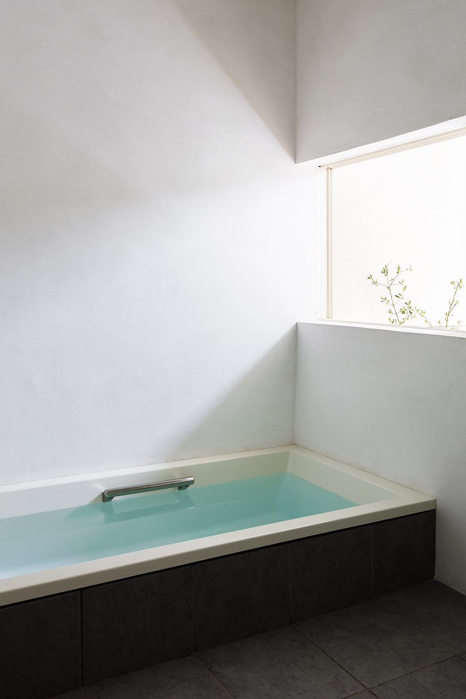 bath seep out sai architectural design office