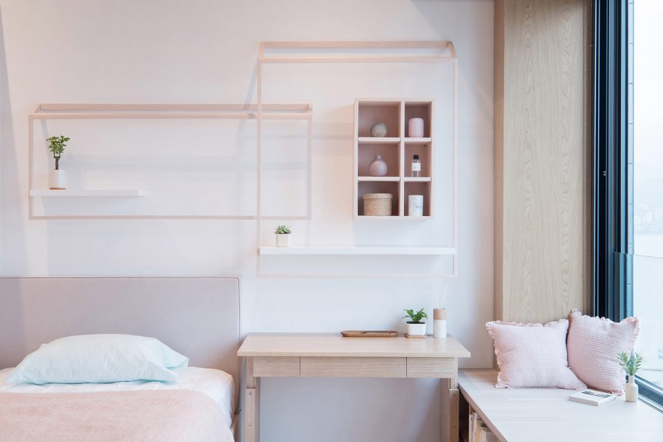 childs room pavilion otherwhere studio