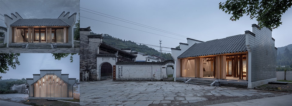 (上海)素建筑设计事务所 – 主创建筑师 / 项目建筑师 / 初级建筑师 / 特约研究员 / 实习生 / 行政主管 - 谷德设计网