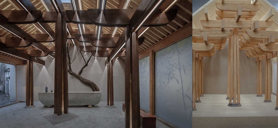 (上海)素建筑设计事务所 – 主创建筑师 / 项目建筑师 / 初级建筑师 / 特约研究员 / 实习生 / 行政主管 - 谷德设计网