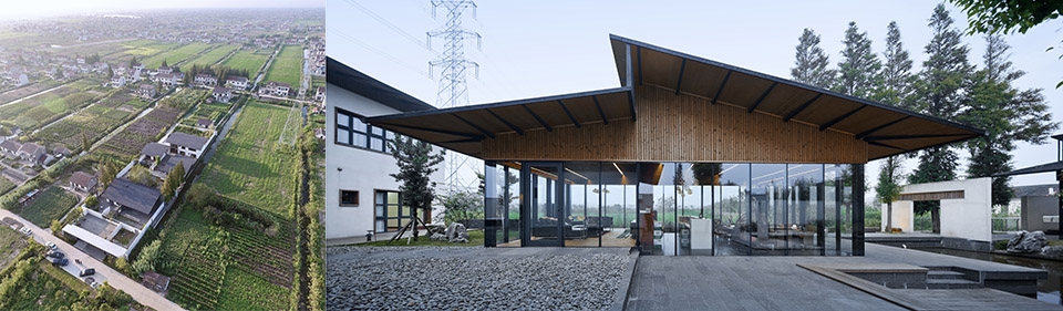 (上海)素建筑设计事务所 – 主创建筑师 / 项目建筑师 / 初级建筑师 / 特约研究员 / 实习生 / 行政主管 - 谷德设计网