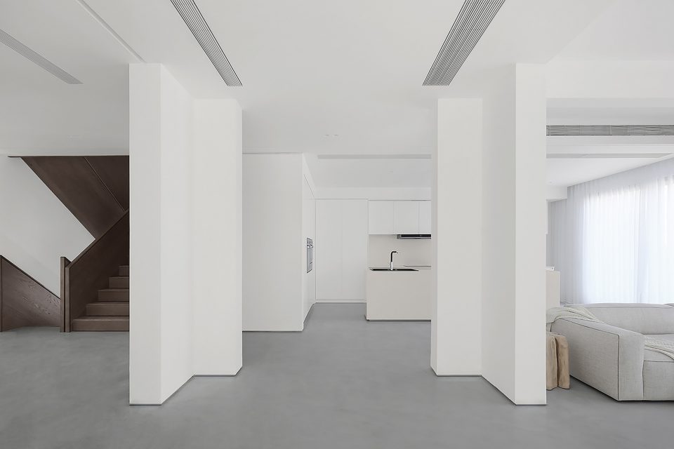 Create Housing China by AW DESIGN
