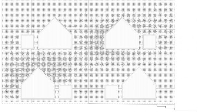 MK S Nursery by HIBINOSEKKEI Youji no Shiro