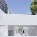 Cantera集市，墨西哥 / HW-STUDIO