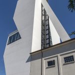Prada基金会Torre大楼，米兰 / OMA