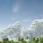 垂直社群，巴黎 / Sou Fujimoto + Nicolas Laisné + Dimitri Roussel