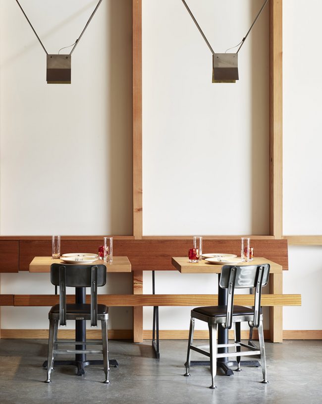 Bruciato Bainbridge Island Washington USA by Les Eerkes of Eerkes Architects