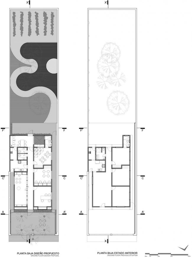 NOON afterschool Mexico by TACO taller de arquitectura contextual
