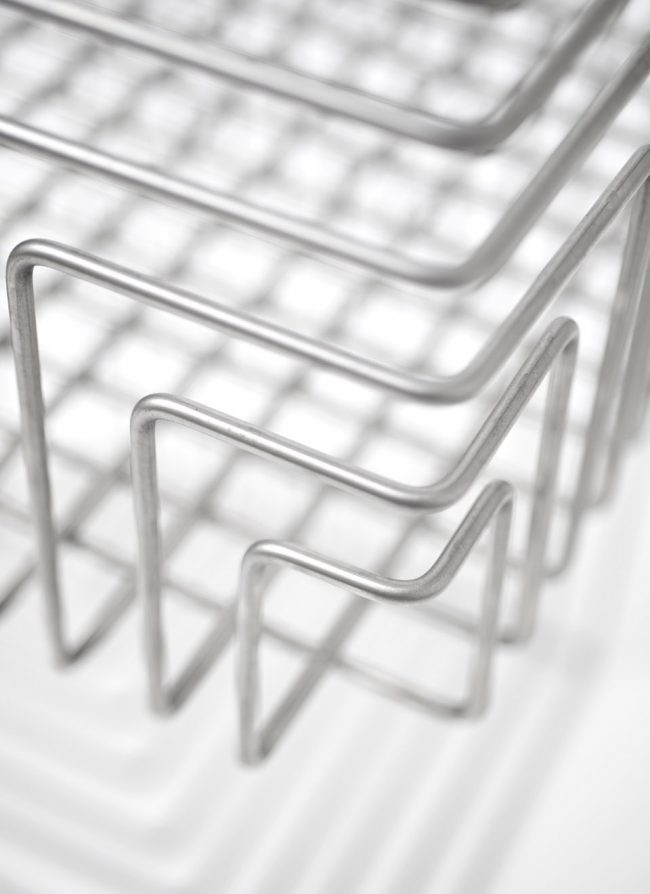 OCTAGON CHAIR Graz Design Month 2018 Austria by Thomas Feichtner