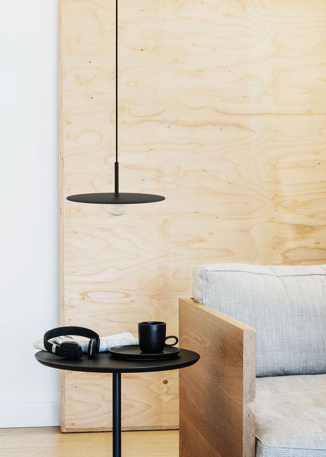 TEMPO collection by Lievore Altherr