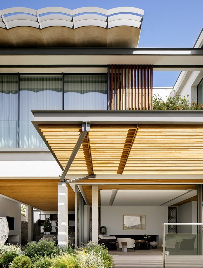 BORA HEADQUARTERS MALLORCA SPAIN by SAOTA
