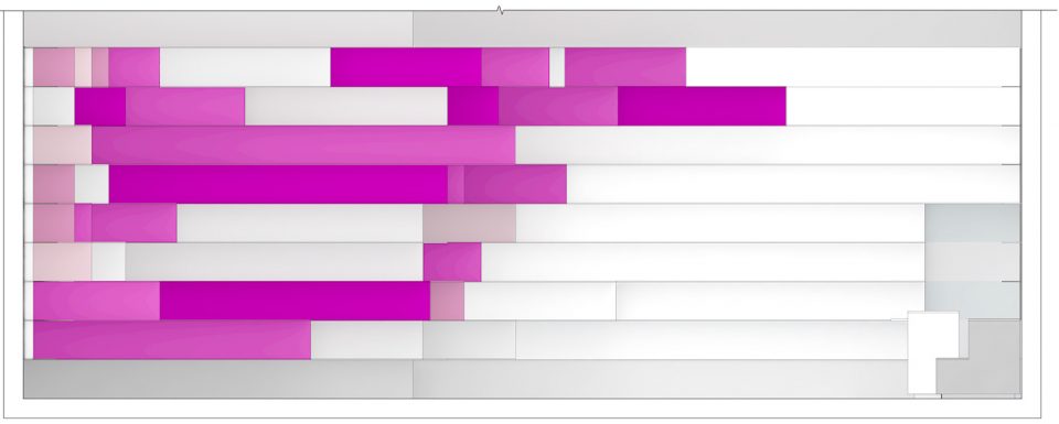 Call me MOSAIC Bookshop China by TurtleHill