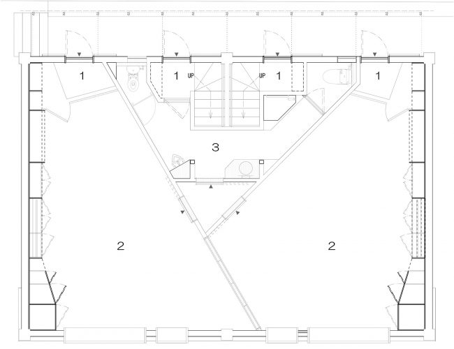 MK S Nursery by HIBINOSEKKEI Youji no Shiro