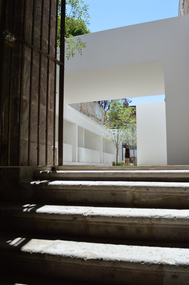 Mercado “Cantera” by HW STUDIO
