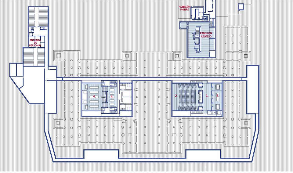 The Rijksmuseum Rehabilitation by Cruz y Ortiz Arquitectos 1