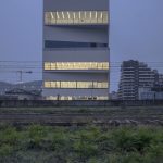 Prada基金会Torre大楼，米兰 / OMA