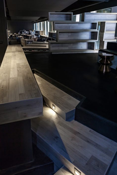 box100 china by yiduan shanghai international design