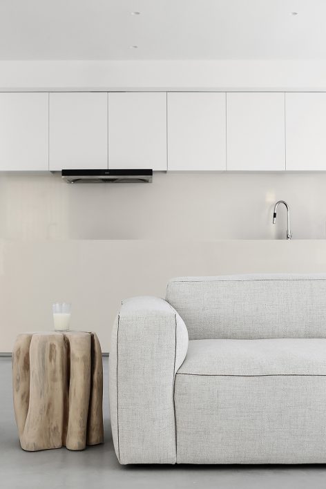 Create Housing China by AW DESIGN