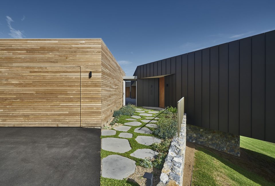 Headland House by Atelier Andy Carson