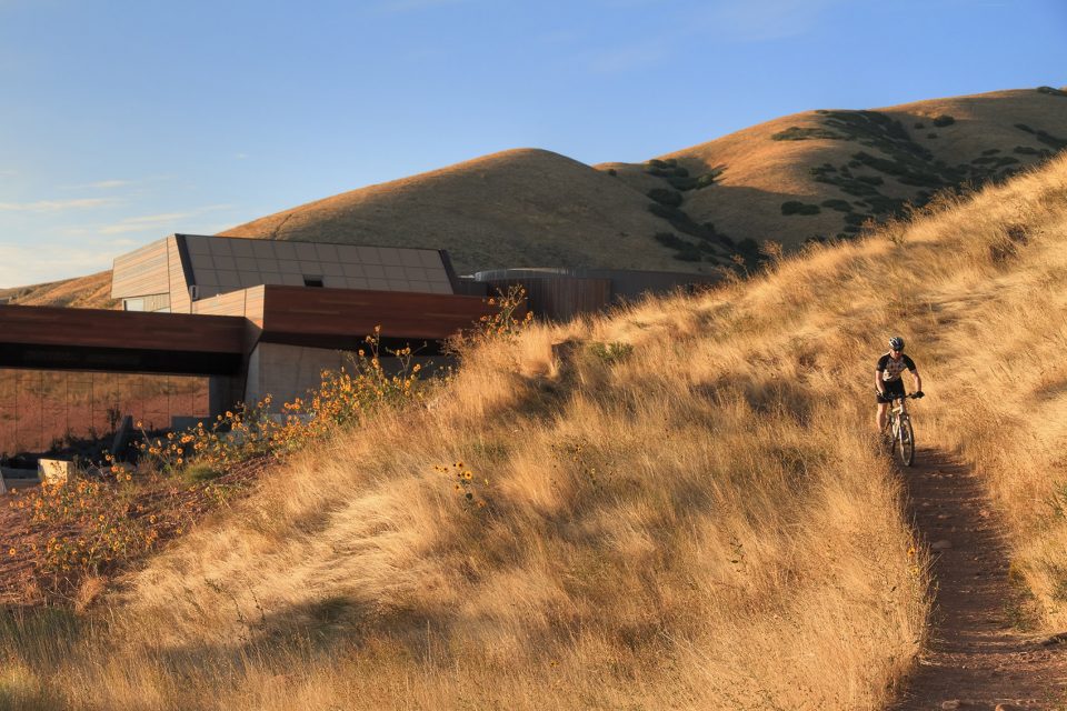 Natural History Museum of Utah by Ennead Architects
