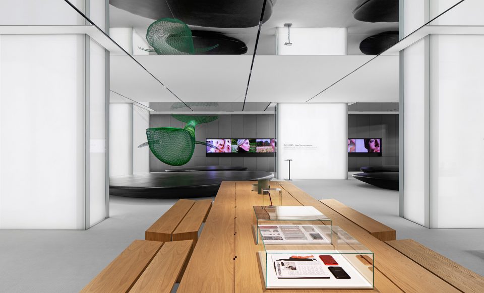 OPPOs First Super Flagship Store ·Whale China by DOMANI