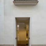 Rehabilitation of the old Ignacio Halcón School For the Interpretation Center of Flamenco by garciatorrente architects