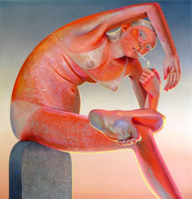 Selected work in 2017 by Robin F. Williams