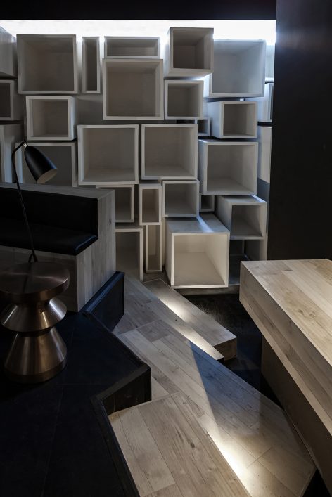 box100 china by yiduan shanghai international design