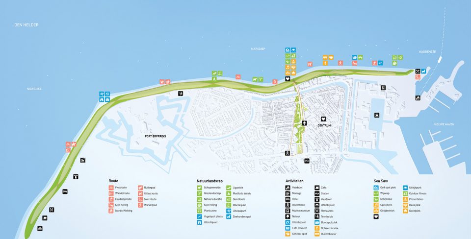 mvrdv design public art project seasaw