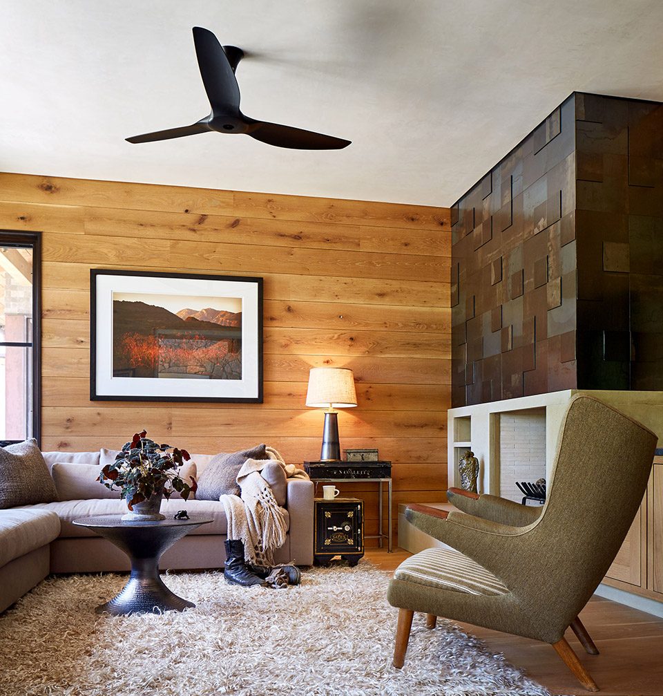 Critter Creek Austin Texas by Furman Keil Architects
