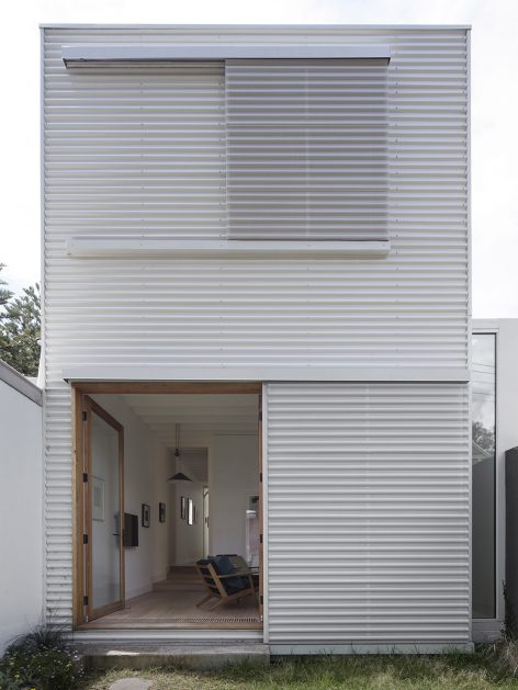 House SE Melbourne Australia0Dby Andrew Walter