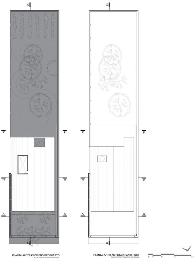 NOON afterschool Mexico by TACO taller de arquitectura contextual