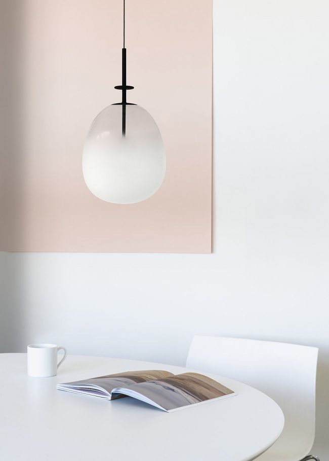 TEMPO collection by Lievore Altherr