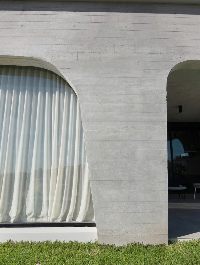 Tee House Tama Sydney Australia by Luigi Rosselli