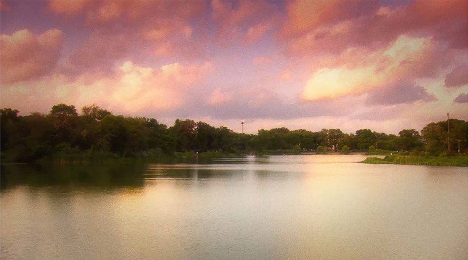 2017 ASLA AWARD OF COMMUNICATIONS Jens Jensen The Living Green A feature documentary by Viva Lundin Productions and University of Michigan