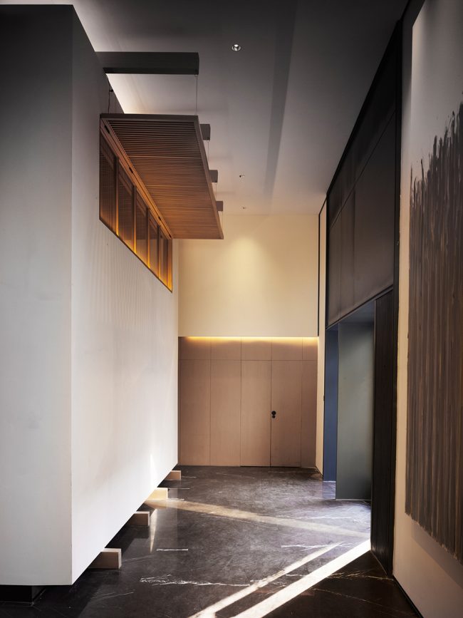 24 Cathay Restaurant China by Minggu Design