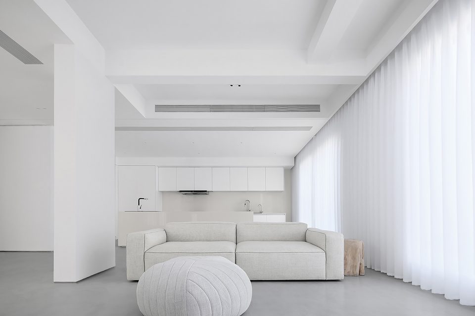 Create Housing China by AW DESIGN