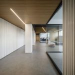 ILERNA ONLINE TRAINING OFFICES改造，西班牙 / Studio Alfred García Gotós