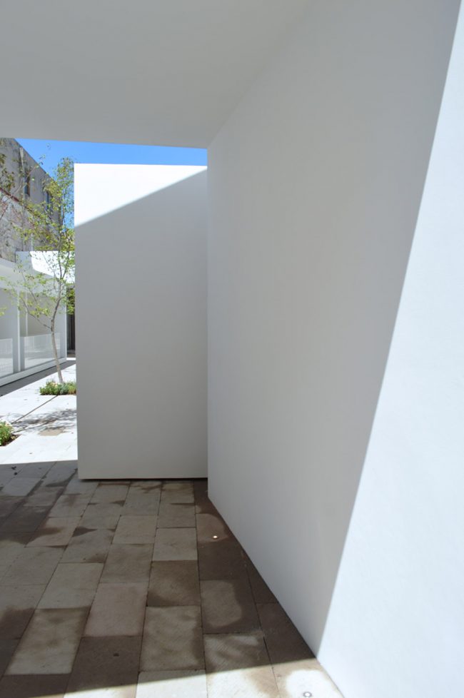 Mercado “Cantera” by HW STUDIO