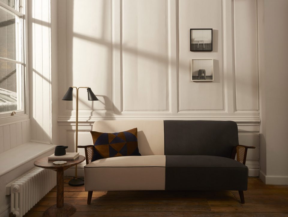 The Allbright by No.12 Studio