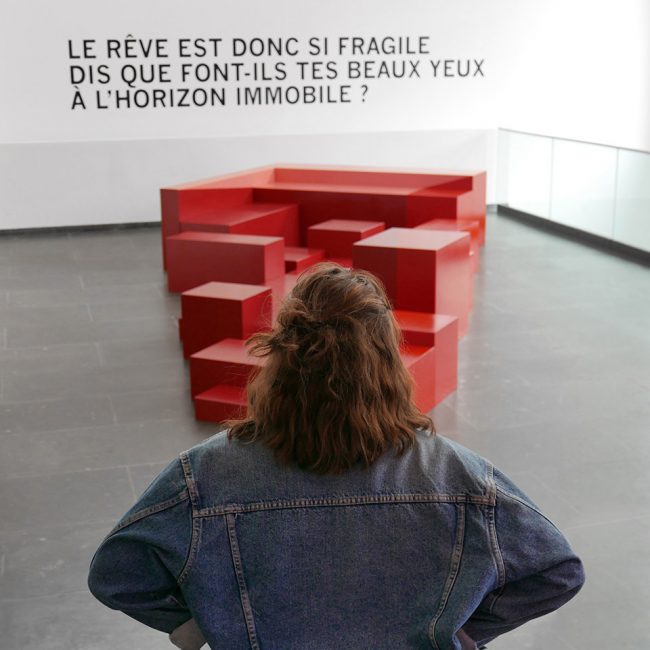 The Cube Toulouse France by Atelier YokYok