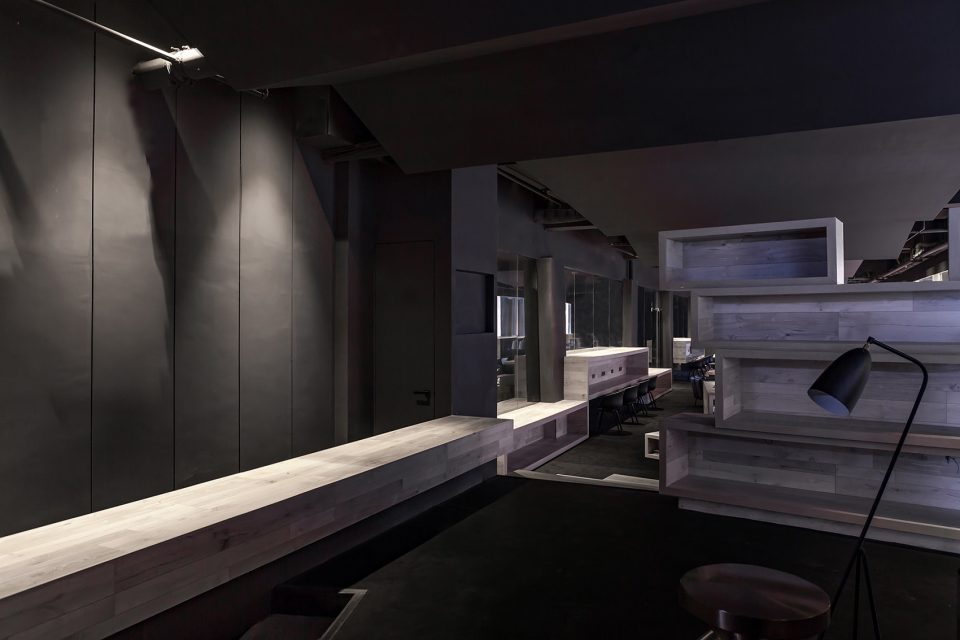 box100 china by yiduan shanghai international design
