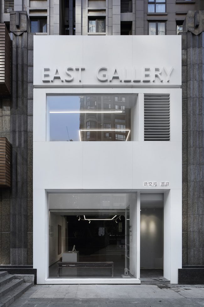 east gallery china by fanaf