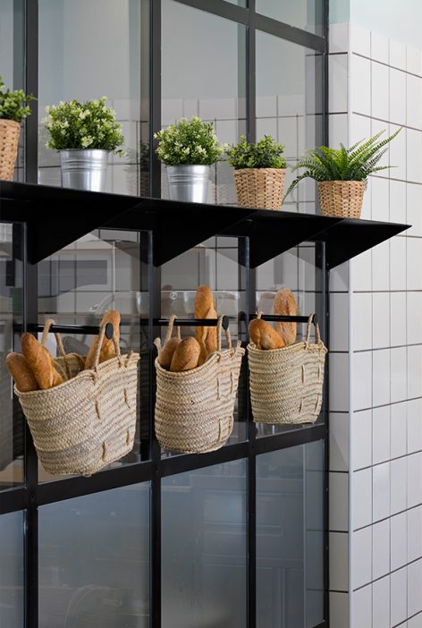 Coconut Pasteleria Valencia Spain by Nihil Estudio