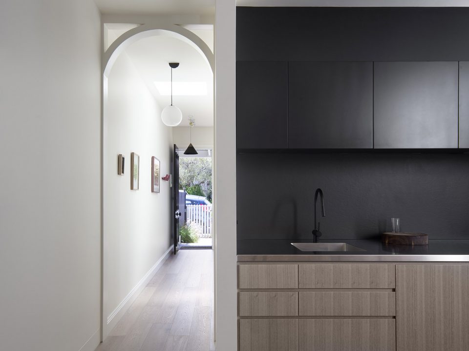 House SE Melbourne Australia0Dby Andrew Walter