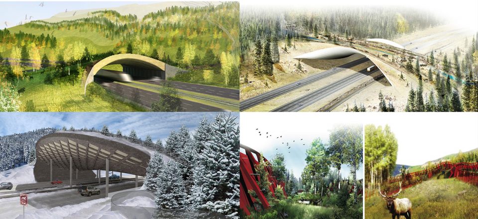 2017 ASLA AWARD OF COMMUNICATIONS Championing Connectivity How an International Competition Captured Global Attention and Inspired Innova...